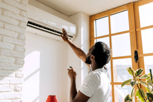 AC installation near me in Louisville, GA