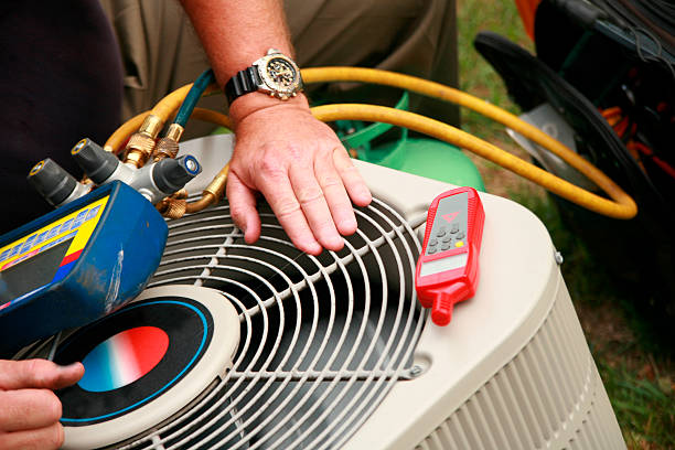 Best Air quality test  in Louisville, GA