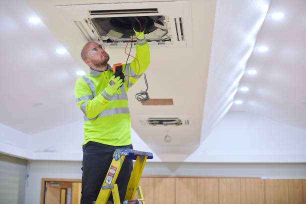 Trusted Louisville, GA HVAC Experts