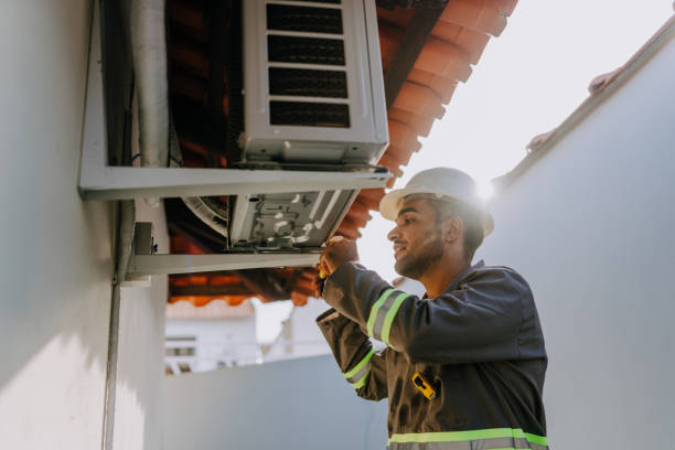 Local HVAC companies in Louisville, GA