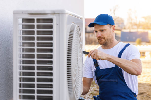 Best HVAC repair near me  in Louisville, GA